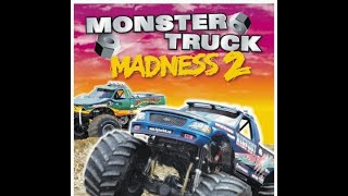 Monster Truck Madness 2 - A Race on every Track - PC - Win10 screenshot 2