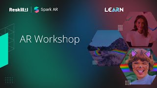 AR Workshop 2 - VVCE