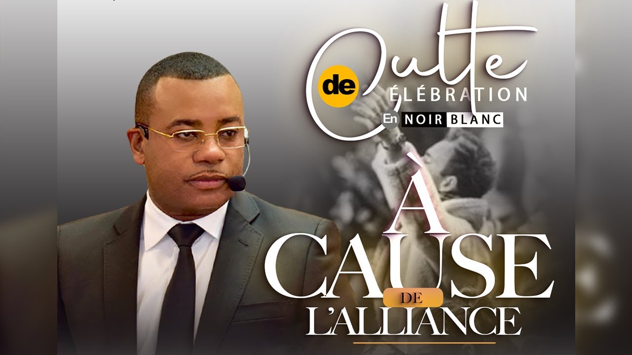 LIVE🔴 | SOYEZ LES BIENVENUS À NOTRE CULTE DE CÉLÉBRATION DU DIMANCHE 18 ...