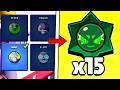 How To Get 15 FREE Chaos Drops In Brawl Stars New Formula Brawl Event GUIDE 