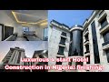 4 Star Hotel Construction in Nigeria: Finishing !