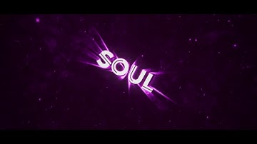 [C4D+AE] Intro for Soul | Nice CC and Style? | xephfx