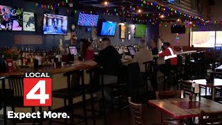 Warren’s Victory Inn bids farewell to make way for Sheetz gas station