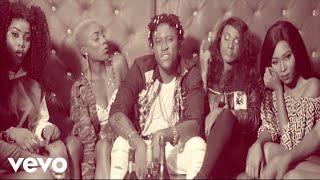 Elviz Blaze - Correct Official Video