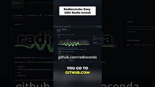Unlock Gnu Radio Power Simple Radioconda Install