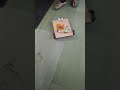 ultrasonic avoiding vichle #automobile #shortvideo #experiment #science #school