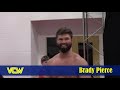 VCW - John Skyler vs. Brady Pierce - 04.13.19