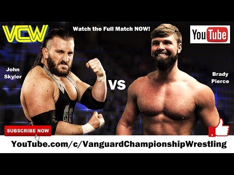 VCW - John