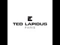 My 5 favorite fragrances from Ted Lapidus