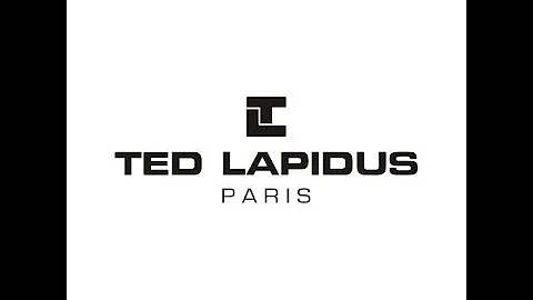 My 5 favorite fragrances from Ted Lapidus