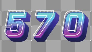 Countdown timer 2026 year - 570 days again