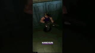 #residentevil resident evil 2 why it’s better #videogames #gaming #review #gameplay #shorts