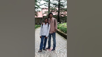 old memories at CSIR - IHBT, PALAMPUR