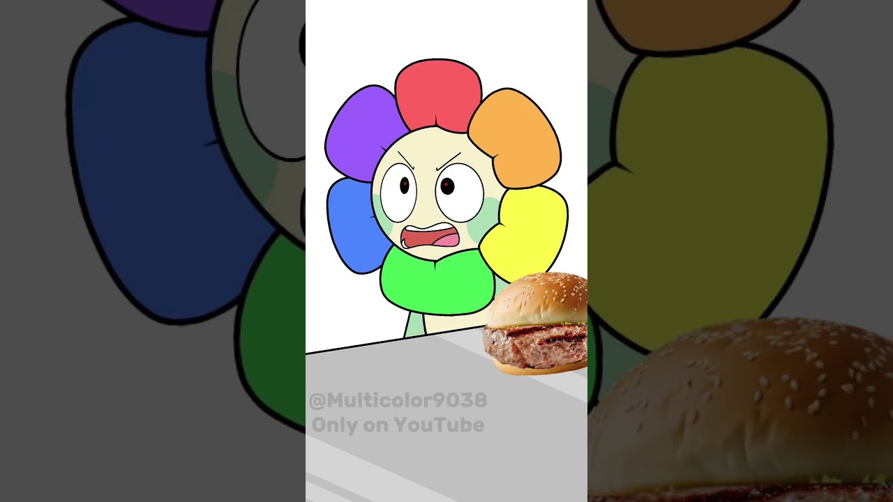 HEY YOU RE ALREADY FAT Dandy S World Meme Animation Dandysworld