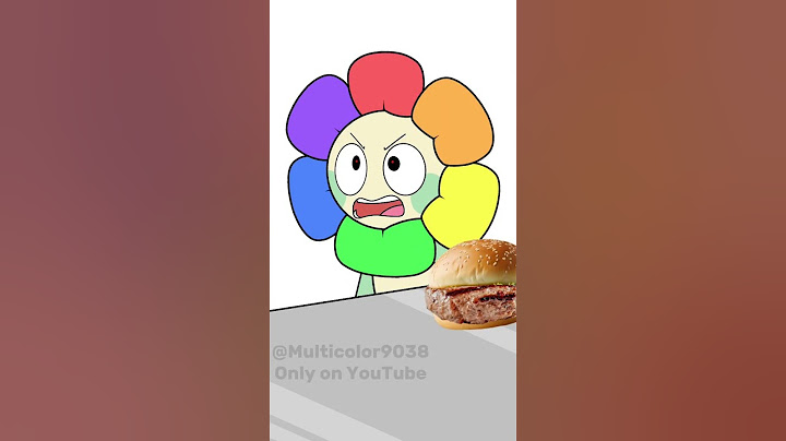 HEY, YOU’RE ALREADY FAT (Dandy’s world) #meme #animation #Dandysworld