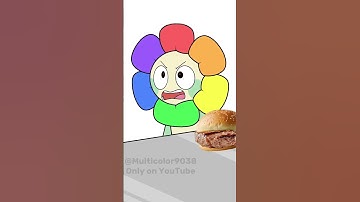 Thumbnail of HEY, YOU’RE ALREADY FAT (Dandy’s world) #meme #animation #Dandysworld