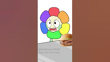 HEY YOU RE ALREADY FAT Dandy S World Meme Animation Dandysworld 