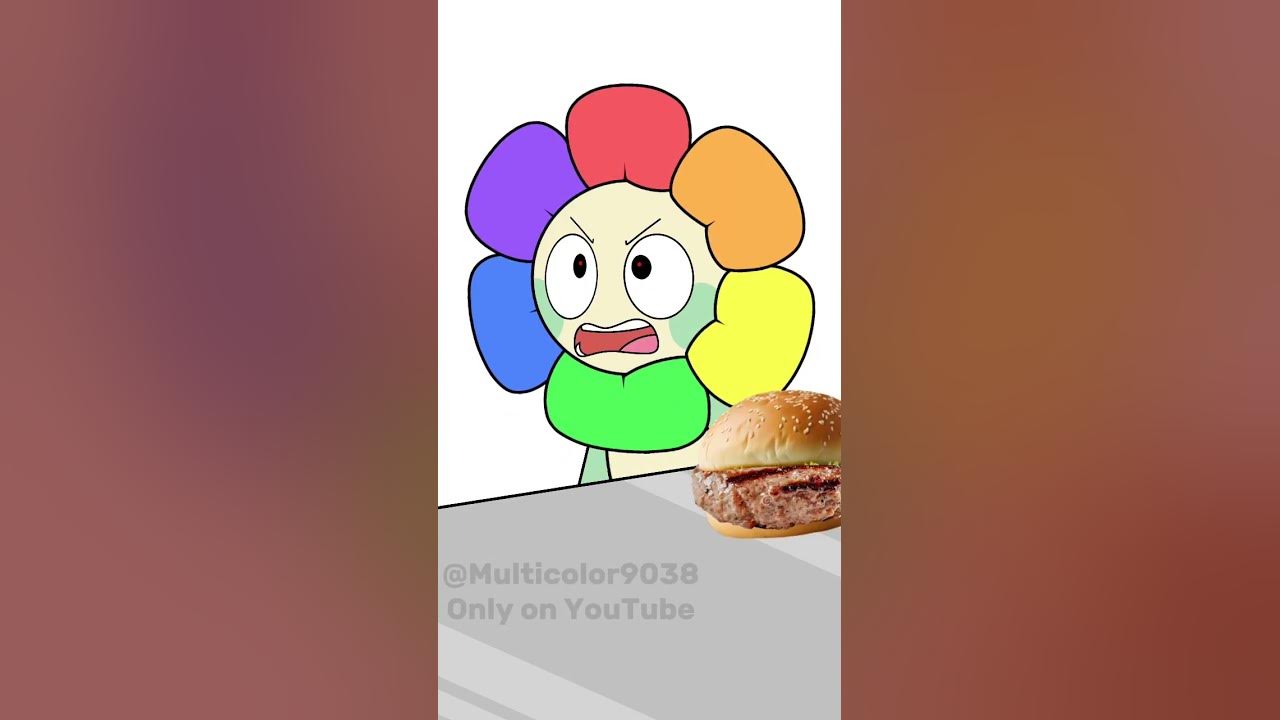 HEY, YOU’RE ALREADY FAT (Dandy’s world) #meme #animation #Dandysworld