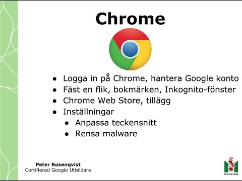 Video: Hur Man Uppdaterar Webbläsaren Google Chrome Till Den Senaste Versionen, Inklusive Via Den Officiella Google Chrome-webbplatsen - Instruktioner Och Foton