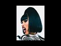 (FREE) Cardi B Type Beat x Megan Thee Stallion Type Beat - "Silhouette"
