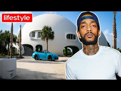 Video: Nipsey Hussle Net Worth: Wiki, Menikah, Keluarga, Pernikahan, Gaji, Saudara