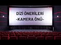 DİZİ ÖNERİLERİ