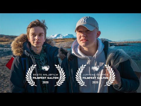 PURE RUBBISH - Short film