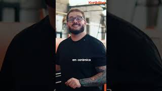 Tecnologia, produtividade e engenharia aplicada em cada etapa do processo!