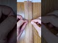 Tutorial de pulsera fácil. Paso a paso