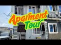 I Moved Into A New Apartment - Not So Spacious 2 Bedroom Flat