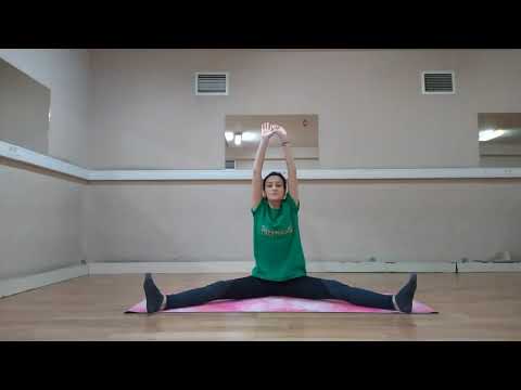 იოგას კლუბი