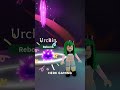 ✨🫧 Making NEON URCHIN in Adopt Me! 💗 #adoptme #roblox #shorts #urchin