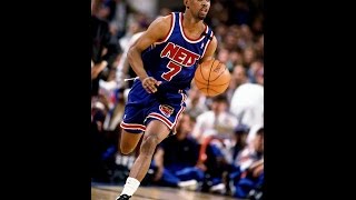 Kenny Anderson Career Highlights (Set The Shot)