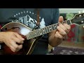 Red Wing (Union Maid): Play Along Jam - Mandolin Lesson