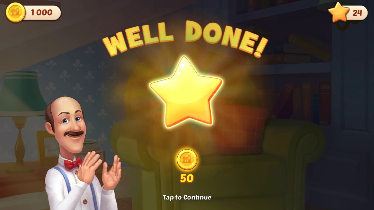 Homescapes hack 2019(No Root) unlimited stars link in description👇