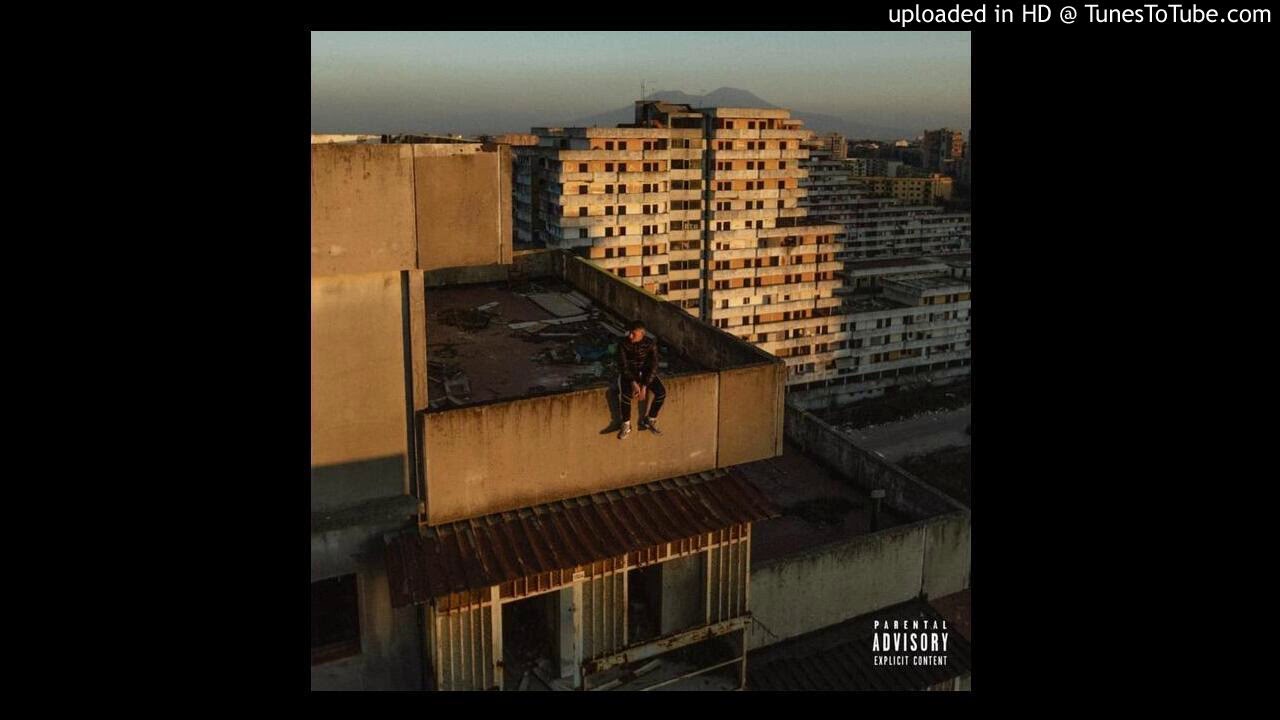 Paky - Boss (Slowed + Reverb)