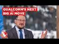 LIVE | Qualcomm CEO Cristiano Amon Delivers Keynote At Computex 2026 | VERTEX