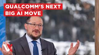 LIVE | Qualcomm CEO Cristiano Amon Delivers Keynote At Computex 2026 | VERTEX