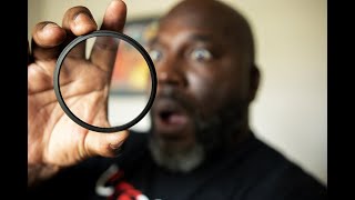 Tiffen Black Pro Mist 18