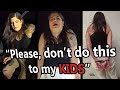 FULL 2nd BodyCam DUI Arrest Of "MONSTER MOM" And "HAMMERED" Drunk Woman Worried About Her Kids, GEEZ