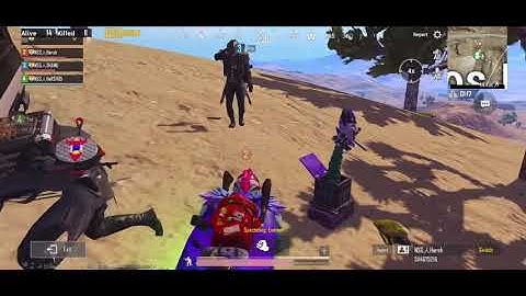 Hackers on PMCO Fall Split 2020 [ Day 1 Match -4]