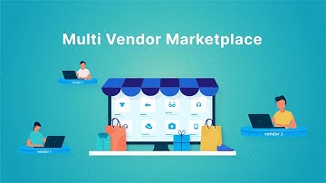 Introduction To Multi Vendor Marketplace App for Wix