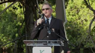 USF Sarasota-Manatee Sept 11th Remembrance
