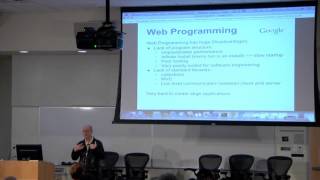 Lang NEXT 2012 Gilad Bracha  Dart   A Well Structured Web Programming Language