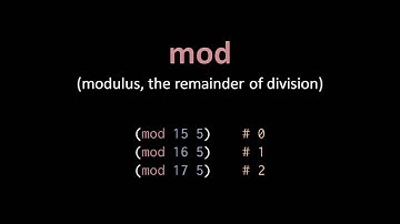 A Simple Programming Language - (part 6 of 13)