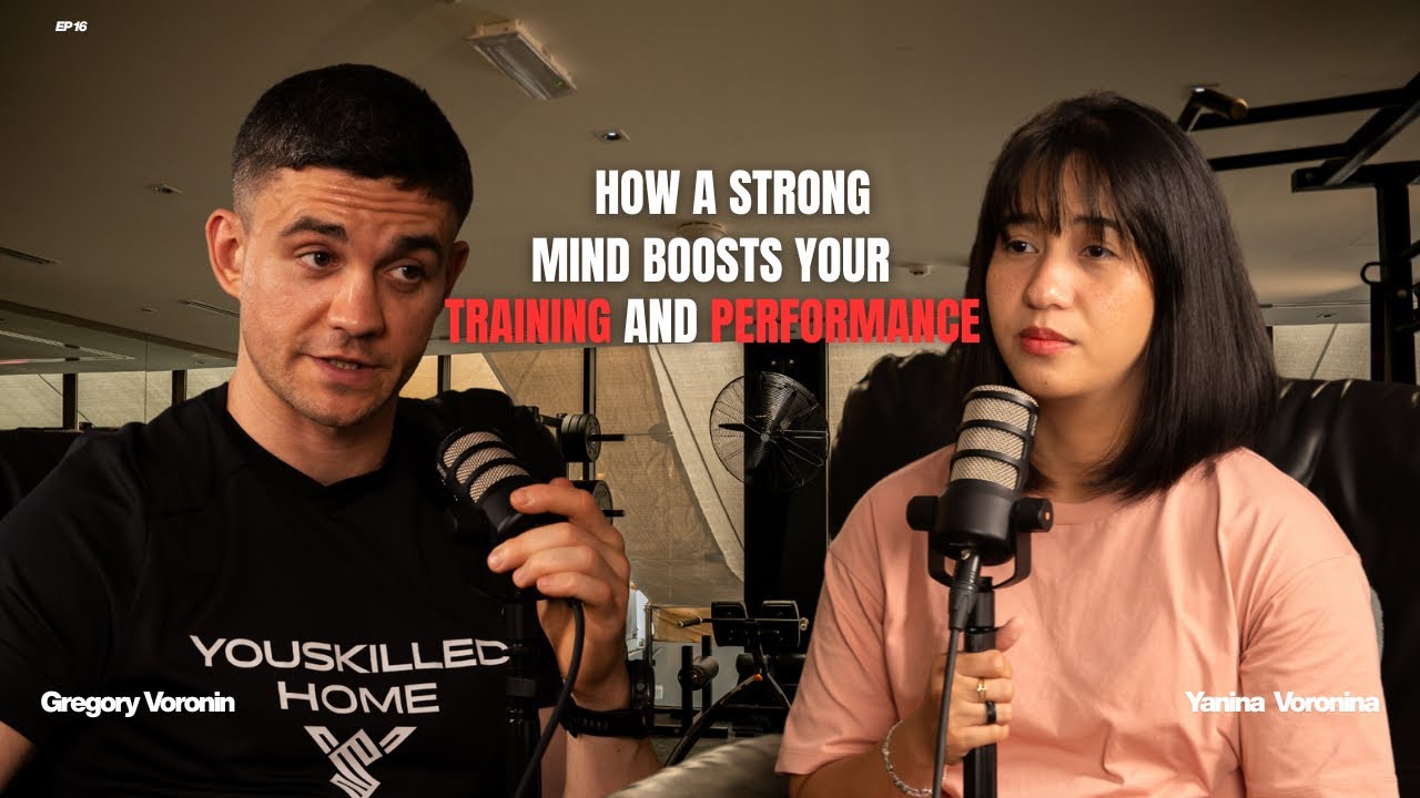 Exercise + Brain Health / Cognitive Benefits 