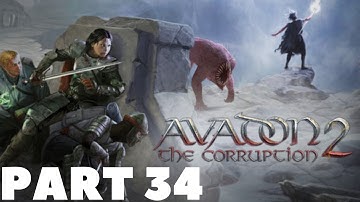 Avadon 2: The Corruption - Let