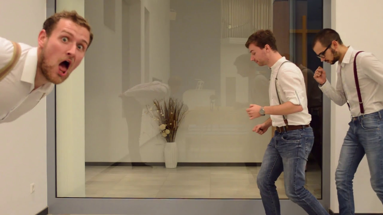 KeinChor - Vorhang auf!