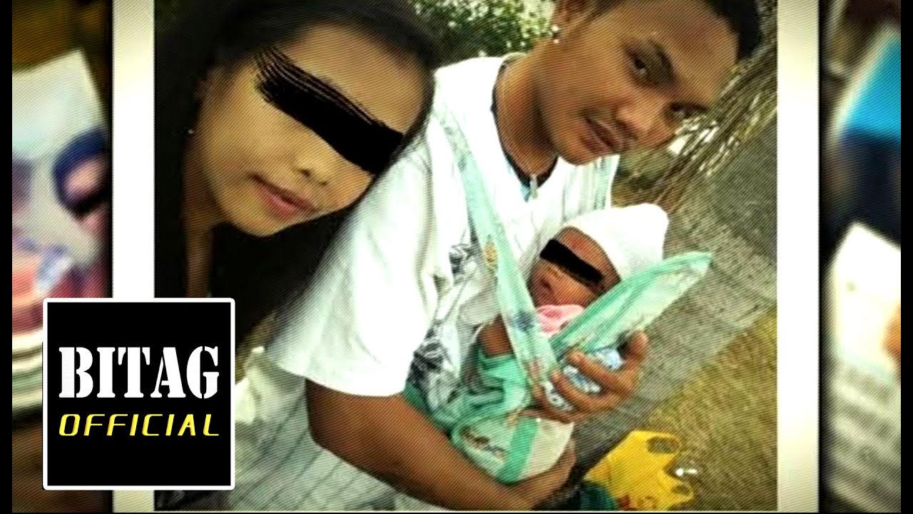 PINSAN, BINUNTIS, PINATAY! (PAMILYA, MINASAKER)