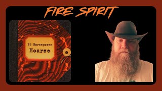 16 Horsepower - Fire Spirit (1998 Live) reaction commentary - Alternative Country
